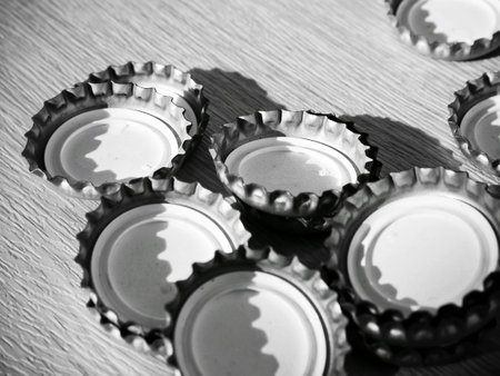 Bottle caps
