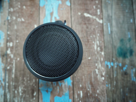 Bluetooth speaker
