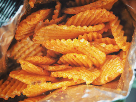 Potato chip