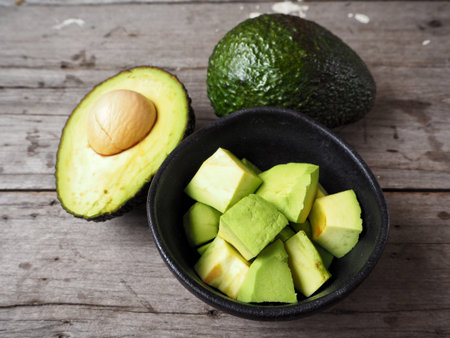 Avocado