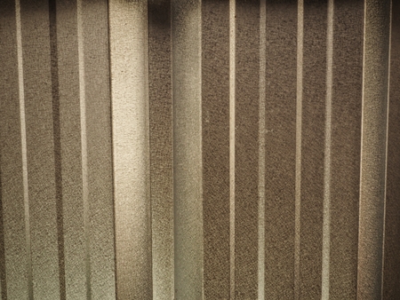 Old zinc backgroundの写真素材