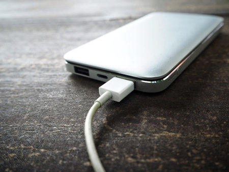 Power bank