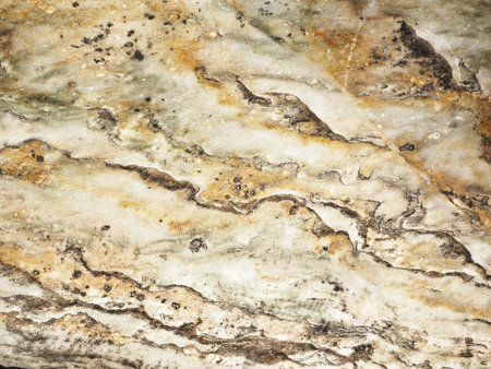 Brown marble background