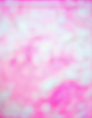 Defocused pink glitter christmas background textureの写真素材