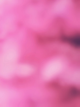 Blurred of pink background or textureの写真素材