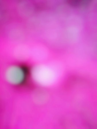 Blurred bokeh pink background or texture