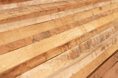 Wood plank brown texture background