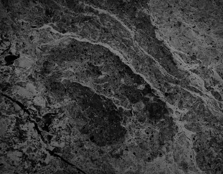 black stoneの写真素材