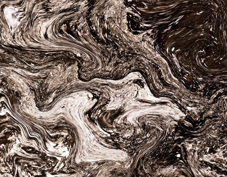 High resolution of gray marble