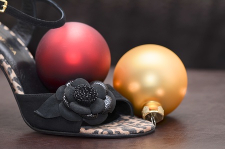 Women s sandalsの写真素材