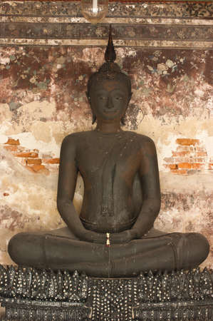 Sculpture in Buddhism of Thailandの写真素材