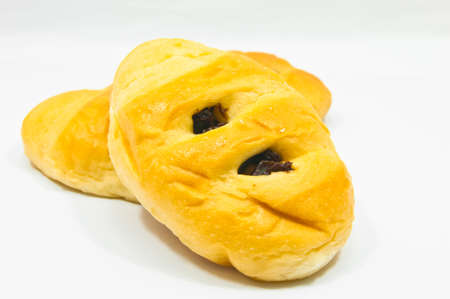 bakery pastry is the delicious foodの写真素材