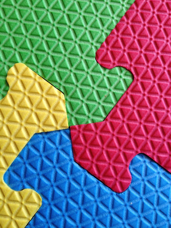 Children playmat