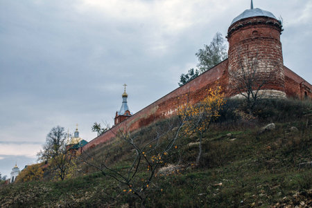Monasteryの写真素材