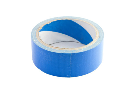 scotch tape の写真素材