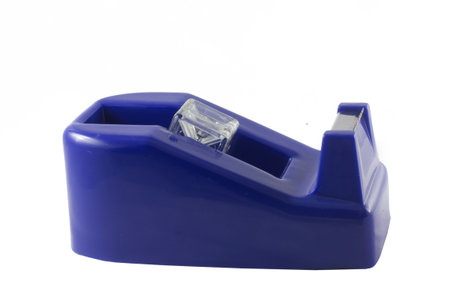 Tape dispenser の写真素材