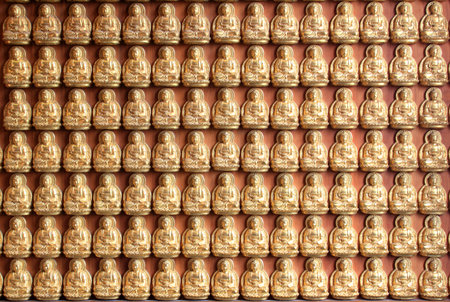 Wallpapers : The image of Buddha