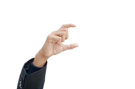 handの写真素材