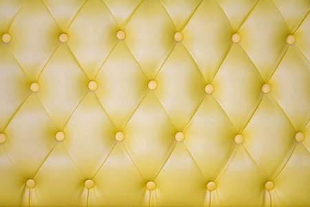 leather finished furniture background の写真素材