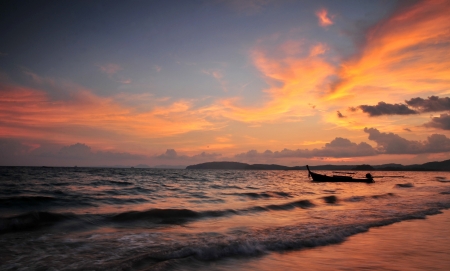 beach の写真素材