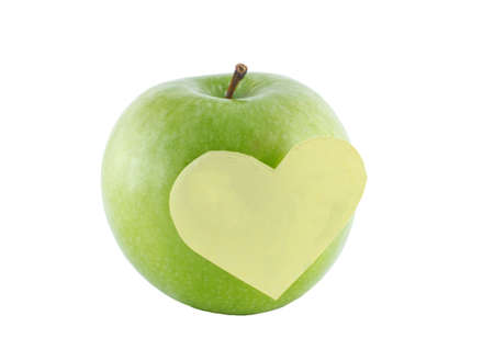 appleの写真素材