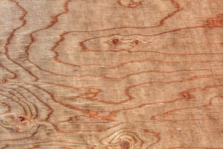 Wood surface with some scratches background or texture.