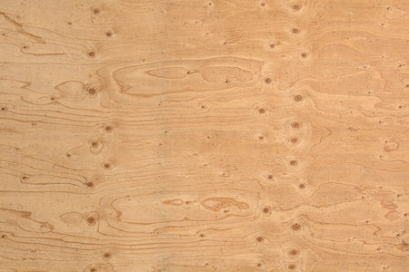 Wooden panel surface with some scratches background or texture.