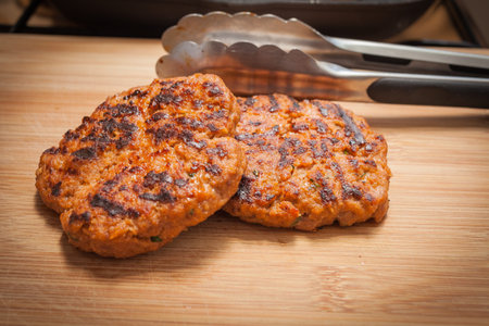 food photography meat