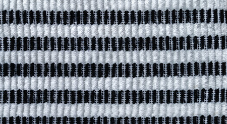 abstract background from fabric texture close upの写真素材