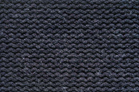 abstract background from fabric texture close upの写真素材