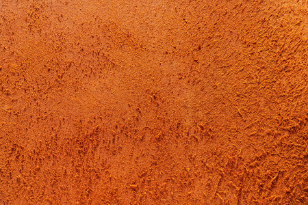 brown suede texture closeup detailed background