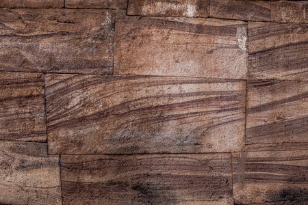 Stone. Natural stone. Brick stone wall texture. Marble texture. Decorative brick. Wall tiles made of natural stone.の写真素材