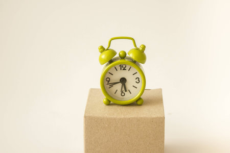 Desktop Clock