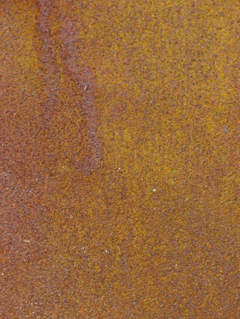 Rusty Patternの写真素材
