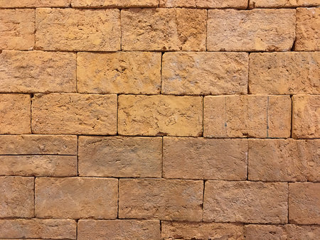 Brick Wall Texture