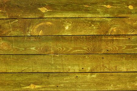 Background  old, weathered wooden boardsの写真素材