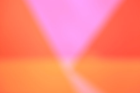 background of multicolored blurred surfacesの写真素材