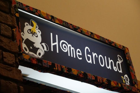 Dontonbori, Namba Osaka area, Osaka, Japan. Namba is well known as an entertainment area in Osaka.の写真素材