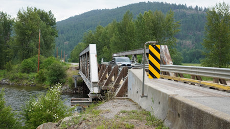 British Columbia views in Canada