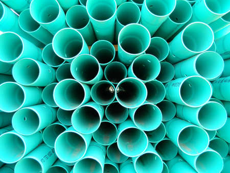 Crazy Pipesの写真素材