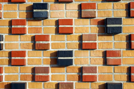 Stone Wall