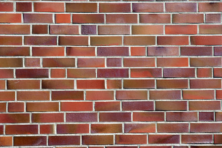 Brick Wall