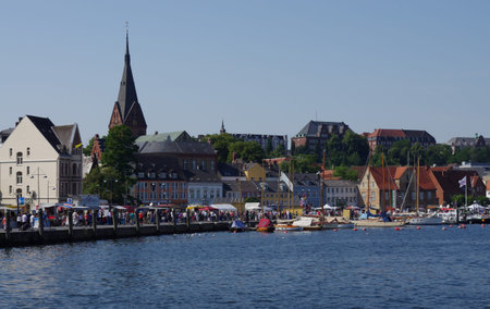 City Flensburg