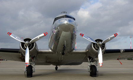 Hamburg airport Days Flightshow 15.09.2007