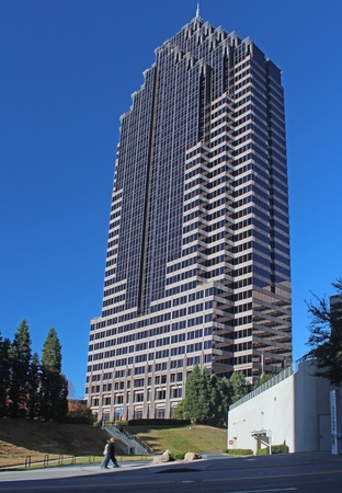 Singel high Riseのeditorial素材