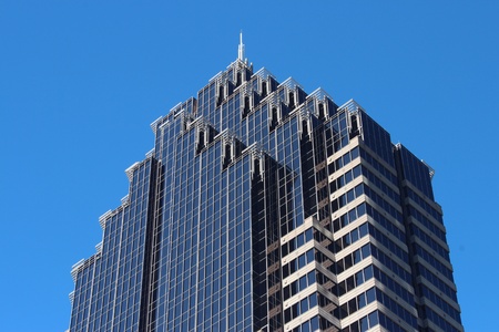 Tip of a High Riseのeditorial素材