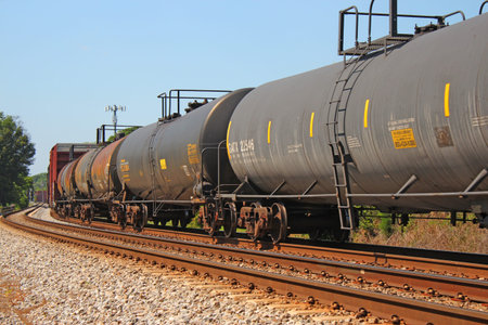 Cargo Train