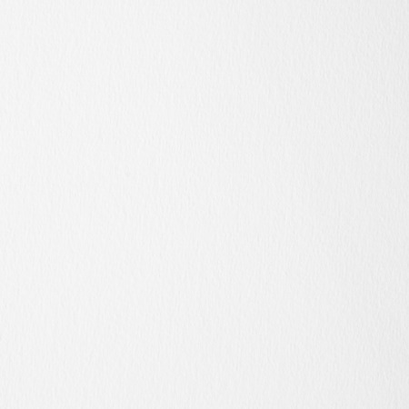 White rag paper for watercolor painting as backgroundの写真素材
