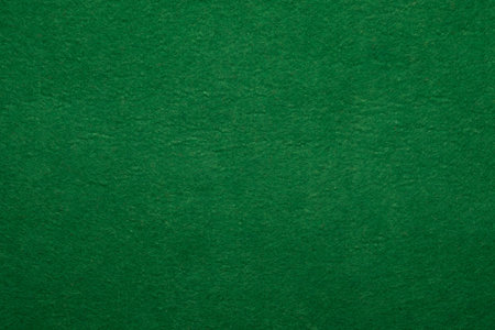 Abstract green felt cloth as closeupの写真素材