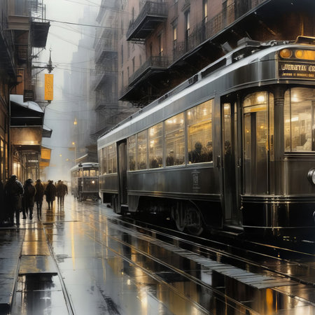 night view of the city stockholm in swedenの素材